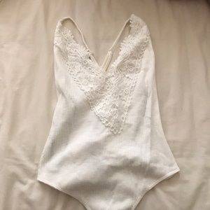 Forever21 body suit
